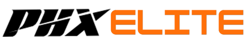 PHX Elite Limo Logo